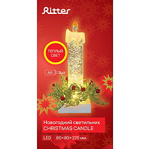 Световая фигура Ritter 29299 9